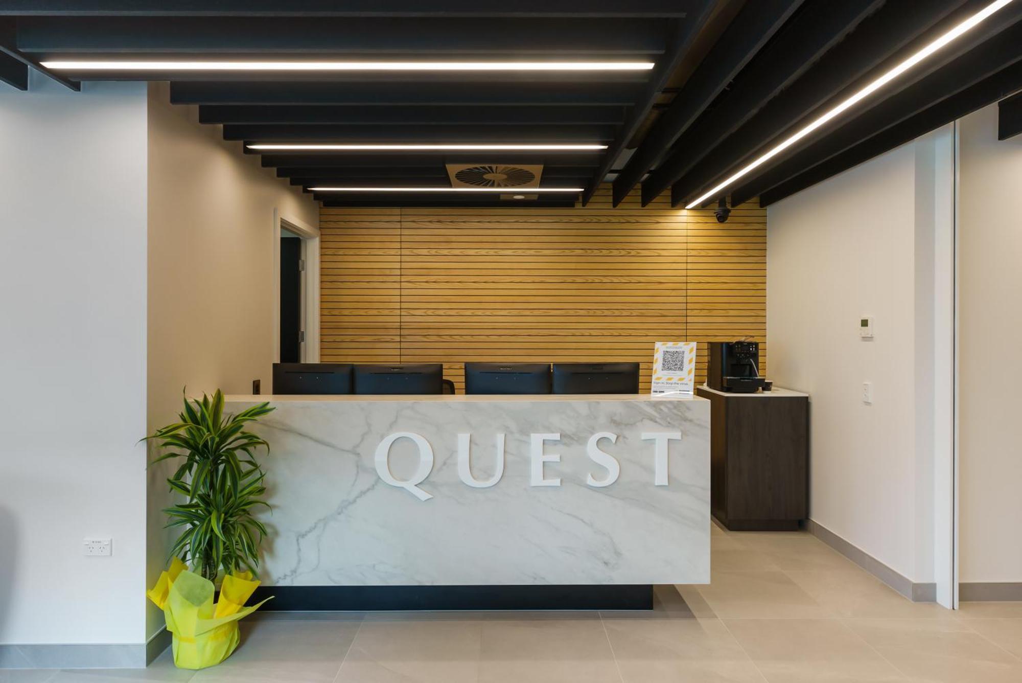 Quest Takapuna Auckland Exteriér fotografie